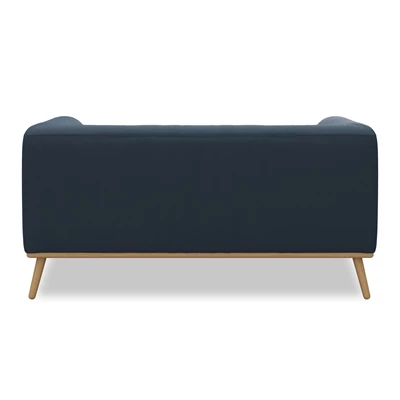 Land 2 pers. Sofa