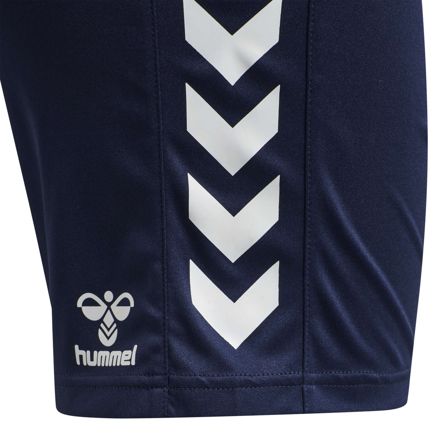 hmlCORE XK POLY SHORTS WOMAN