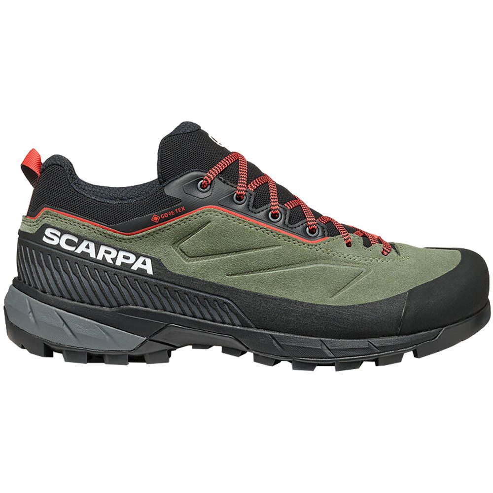Scarpa Rapid XT GORE-TEX® Wanderschuhe Damen birch