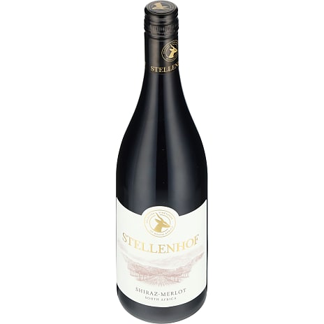 Shiraz Merlot