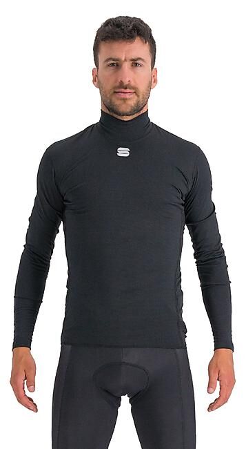 SPORTFUL - T-SHIRT ML SOTTO ZERO BASELAYER M
