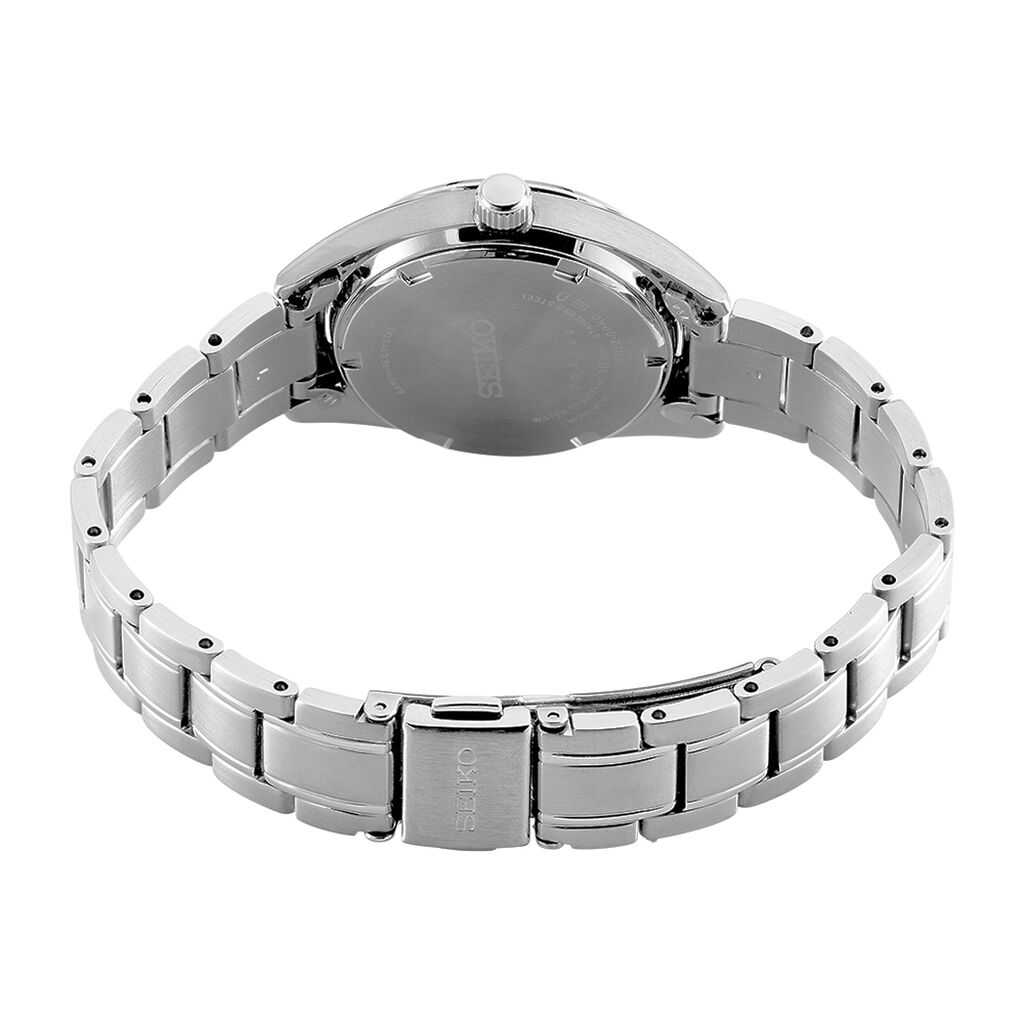 Montre Seiko Classique Rose