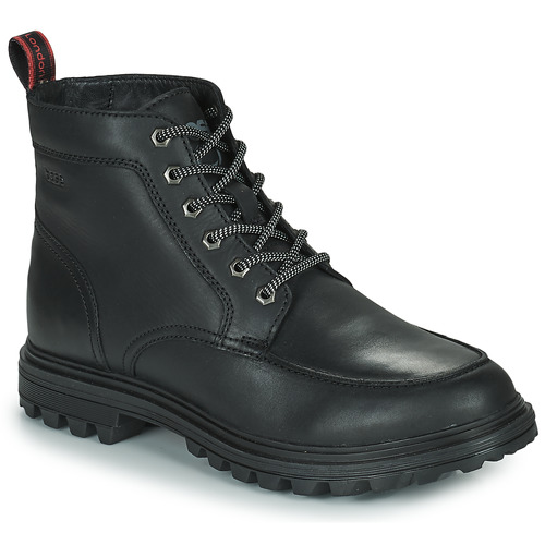 Base London - ROCHDALE - Noir
