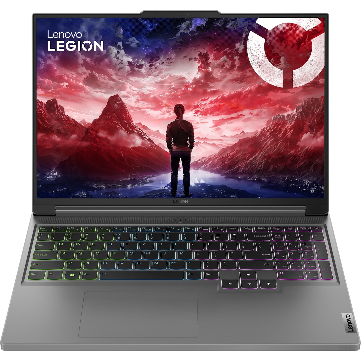 Lenovo Legion Slim 5 R7-8HS/16/512/4060 16