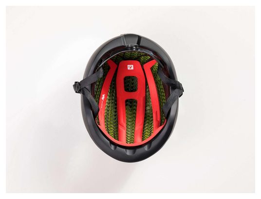 Casque Aéro Bontrager XXX WaveCel Noir