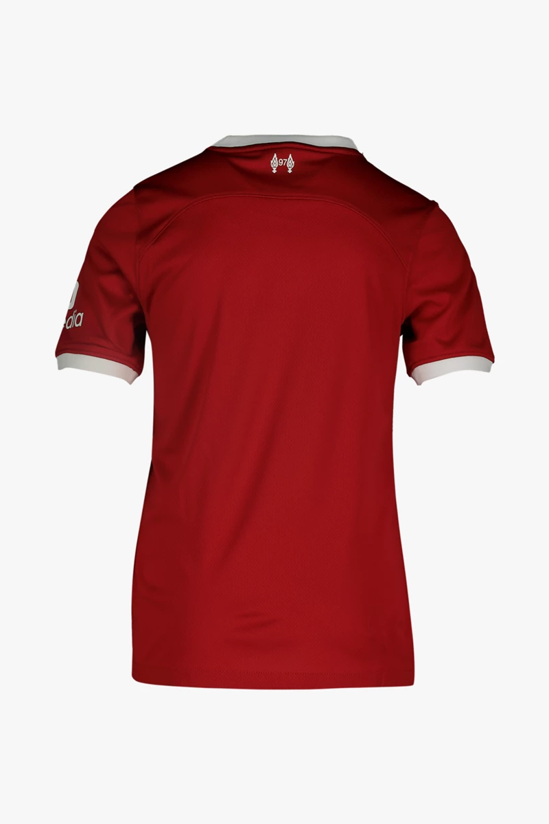 Nike FC Liverpool Stadium Home Replica Kinder Fussballtrikot 2324