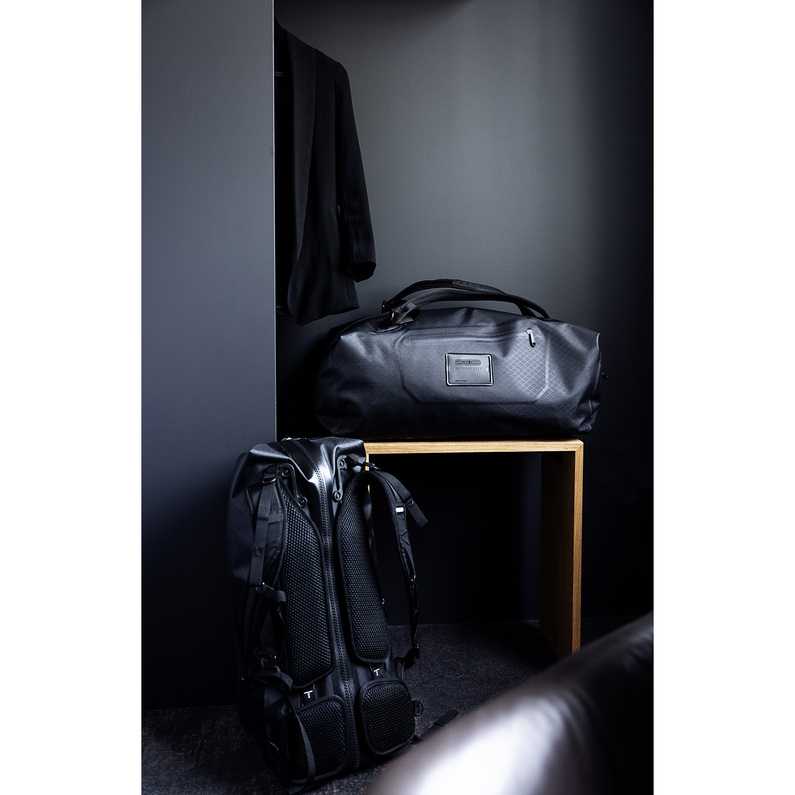 Ortlieb Metrosphere 60 Reisetasche