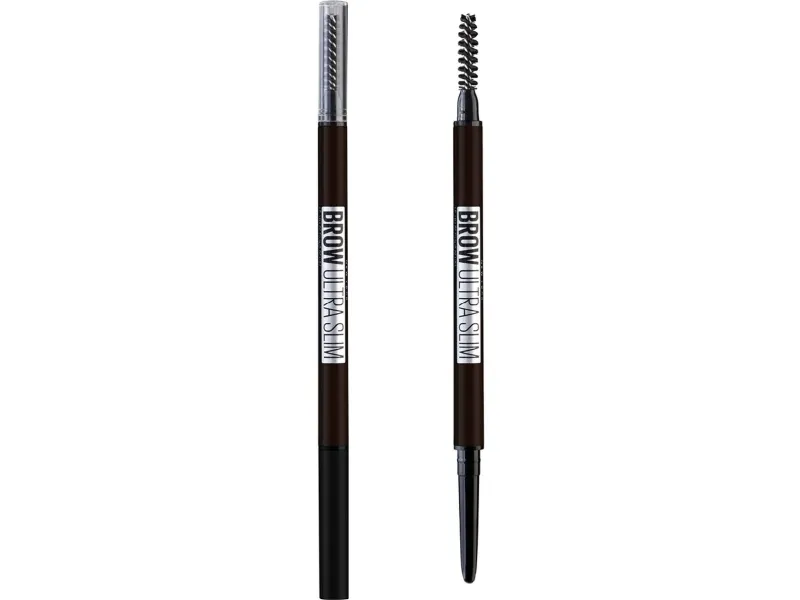 MAYBELLINE_Brow Ultra Slim automatic eyebrow pencil Medium Brown 9g