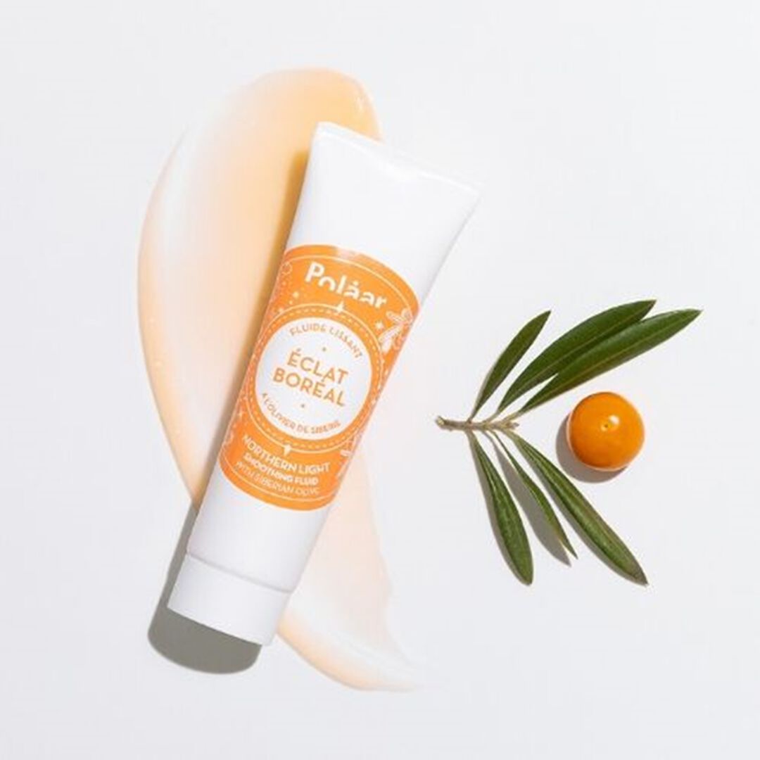Fluide Lissant - 50ml