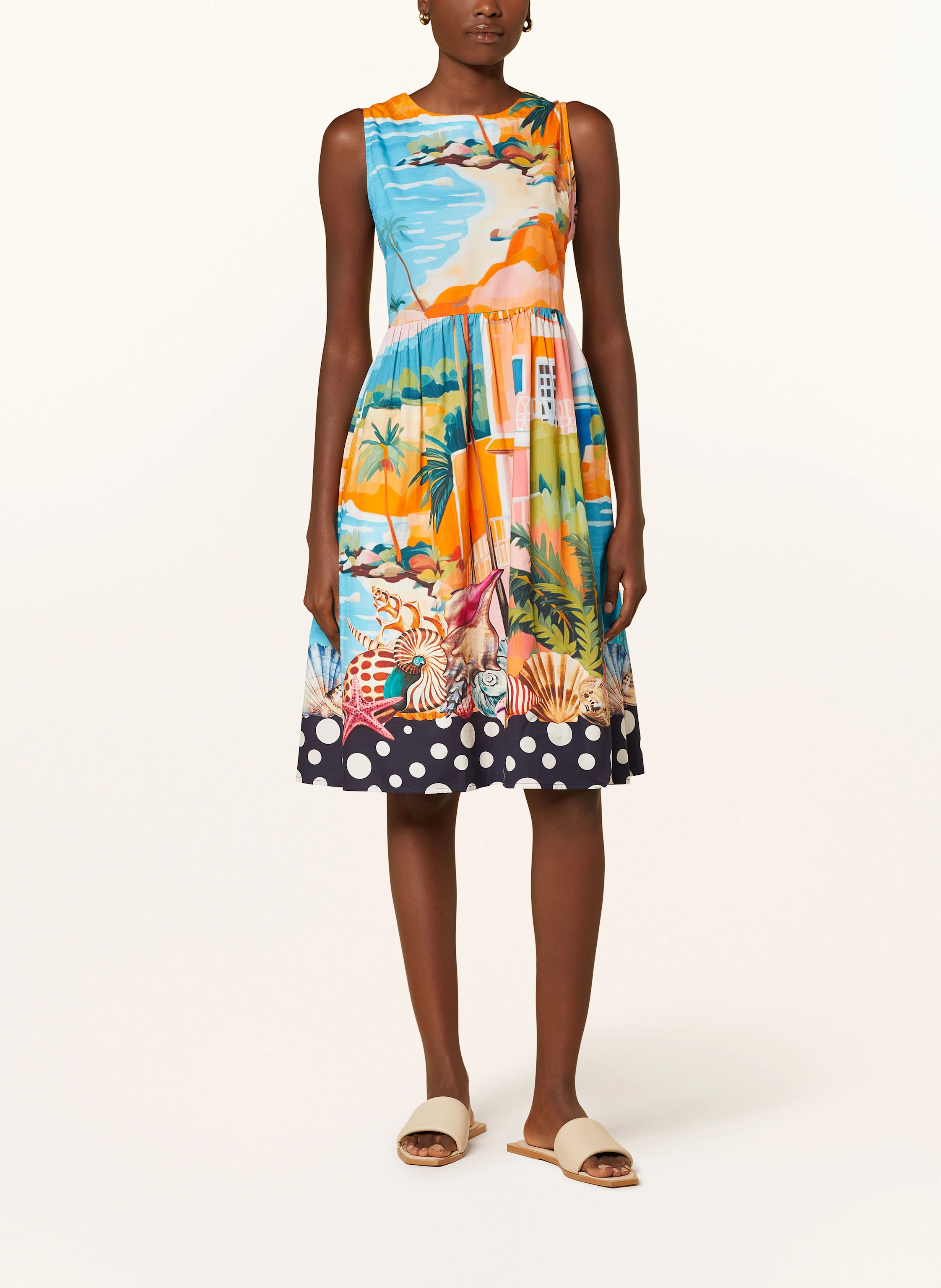 Princess GOES HOLLYWOOD Kleid