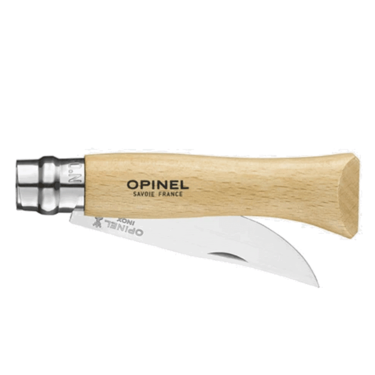 Opinel<br>N°09 Stainless Steel