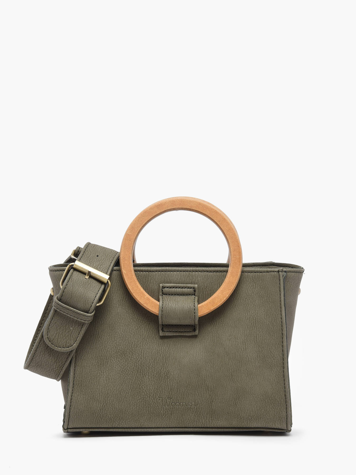Sac bandoulire Acacia WOOMEN