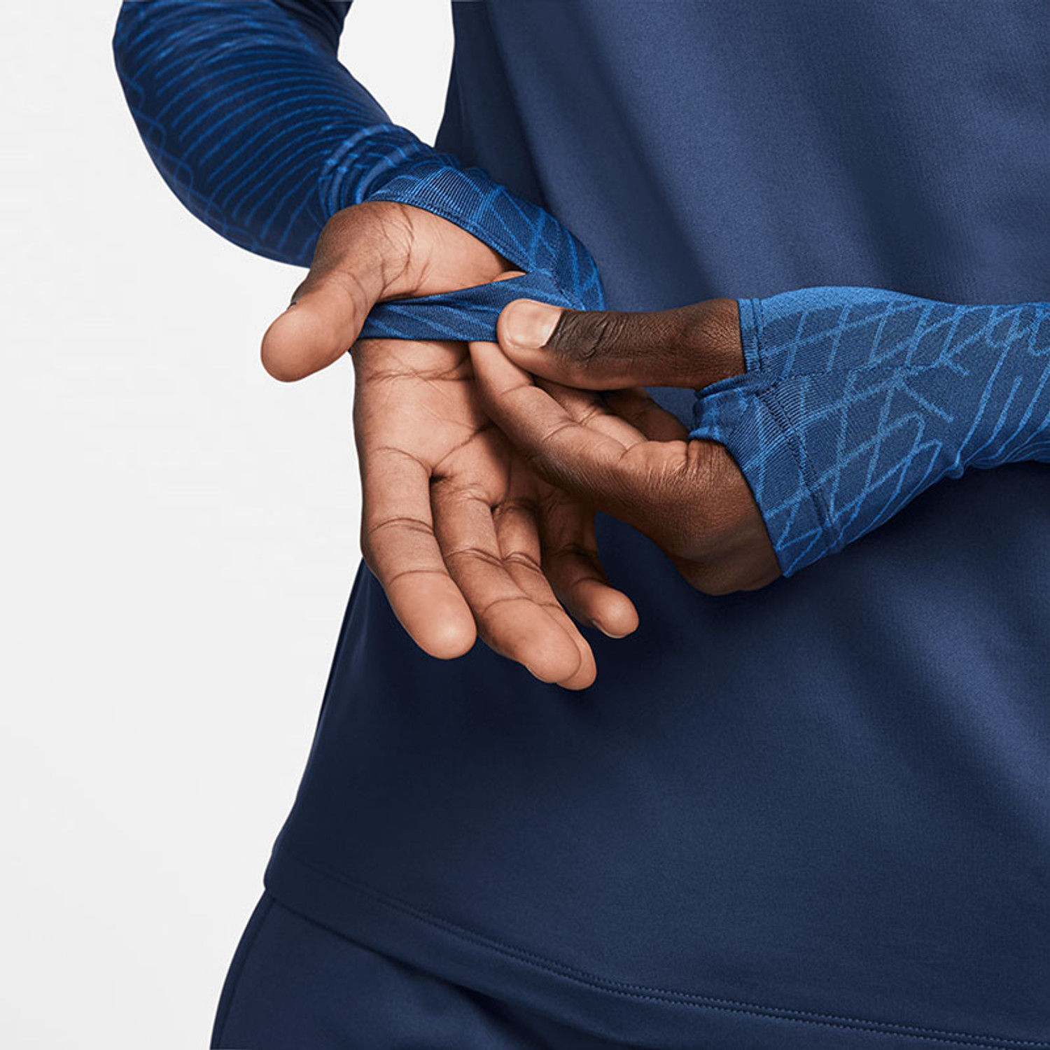 Nike Frankrijk Strike Trainingspak