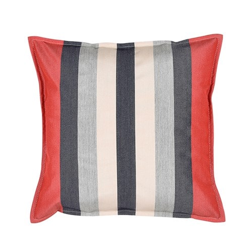 Coussin carre outdoor corfou