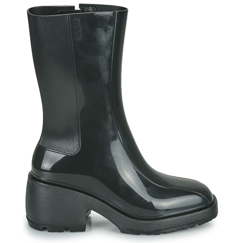 Melissa - MELISSA NANCY BOOT AD - Noir