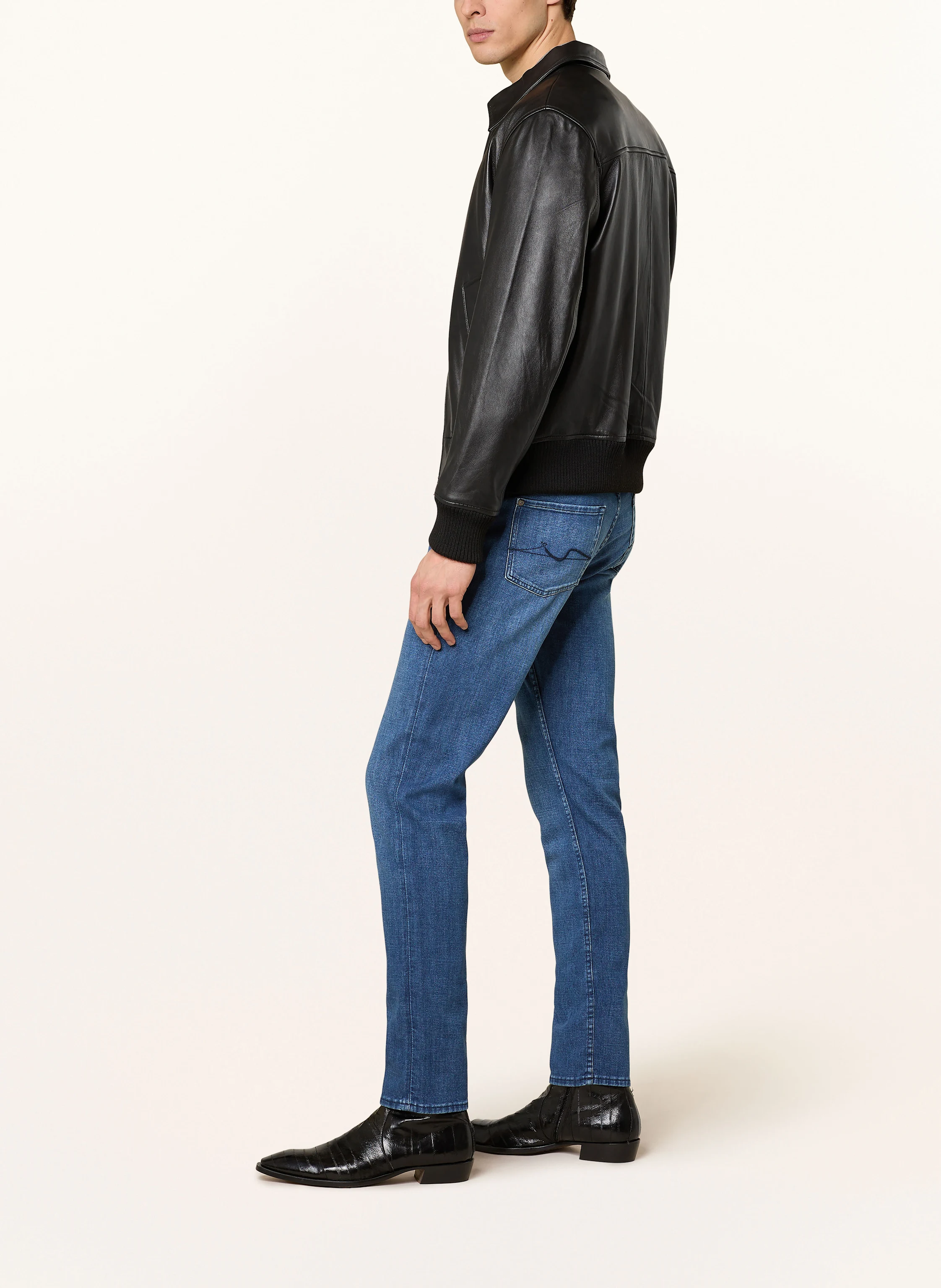 7 for all mankind Jeans Slim Tapered Fit