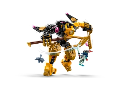 LEGO Arins Spinjitzu strijdmecha (71839)