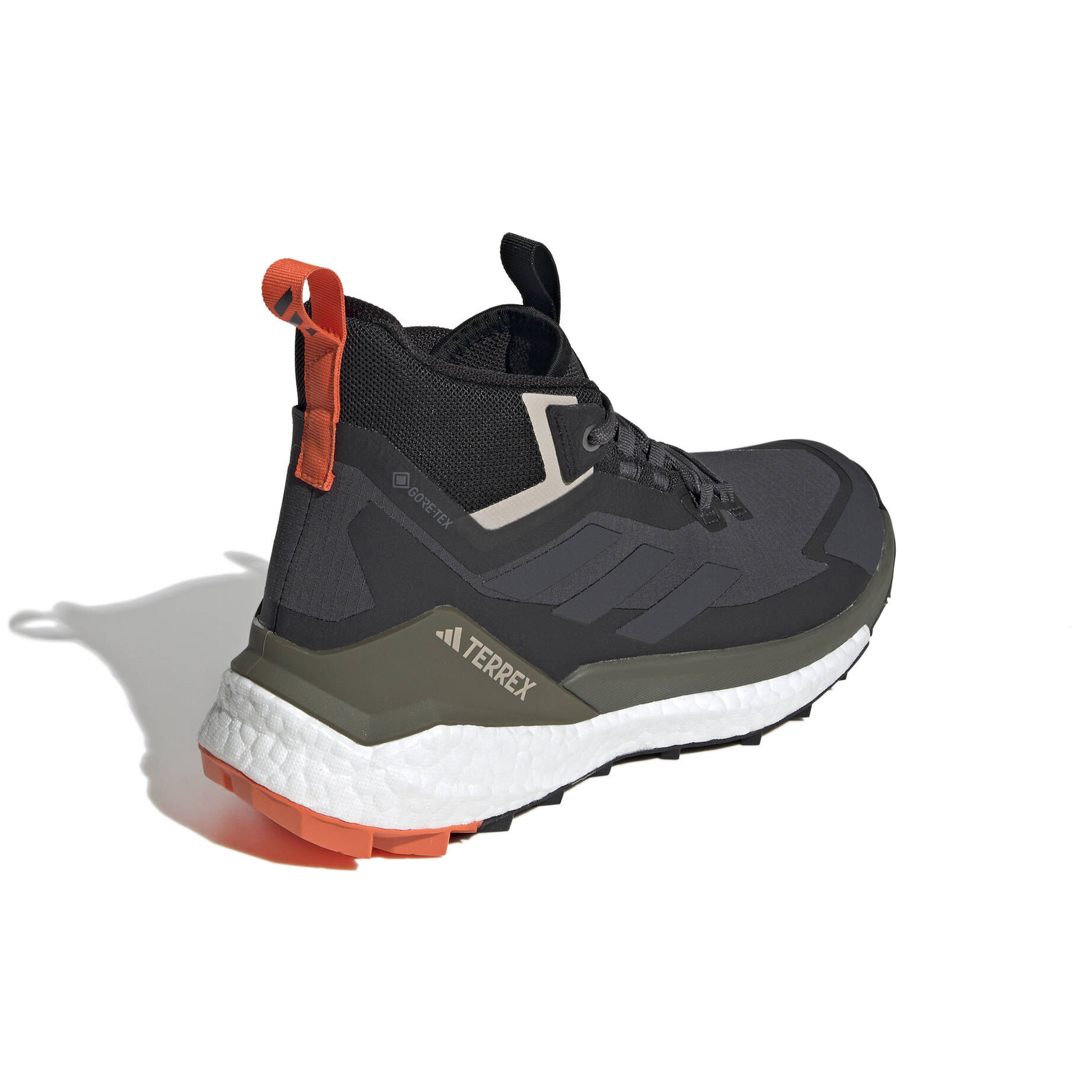 adidas Terrex| Damen Wanderschuhe TERREX FREE HIKER 2 GTX