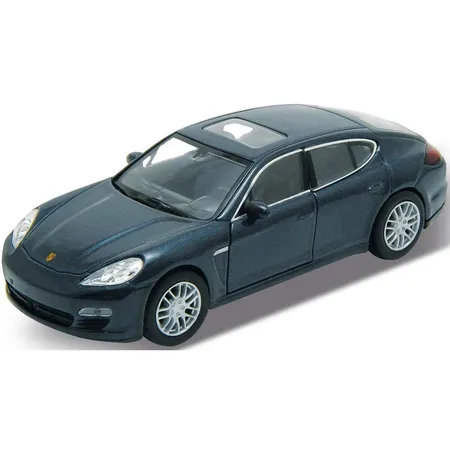 Welly Modellautos mit Rückzug, Die Cast Kollektion, sortiert
