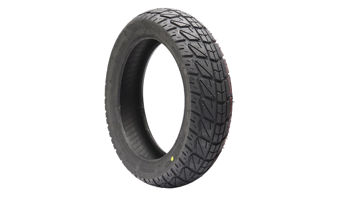 Dæk 120/70-12 DURO DM-1091 helårsdæk