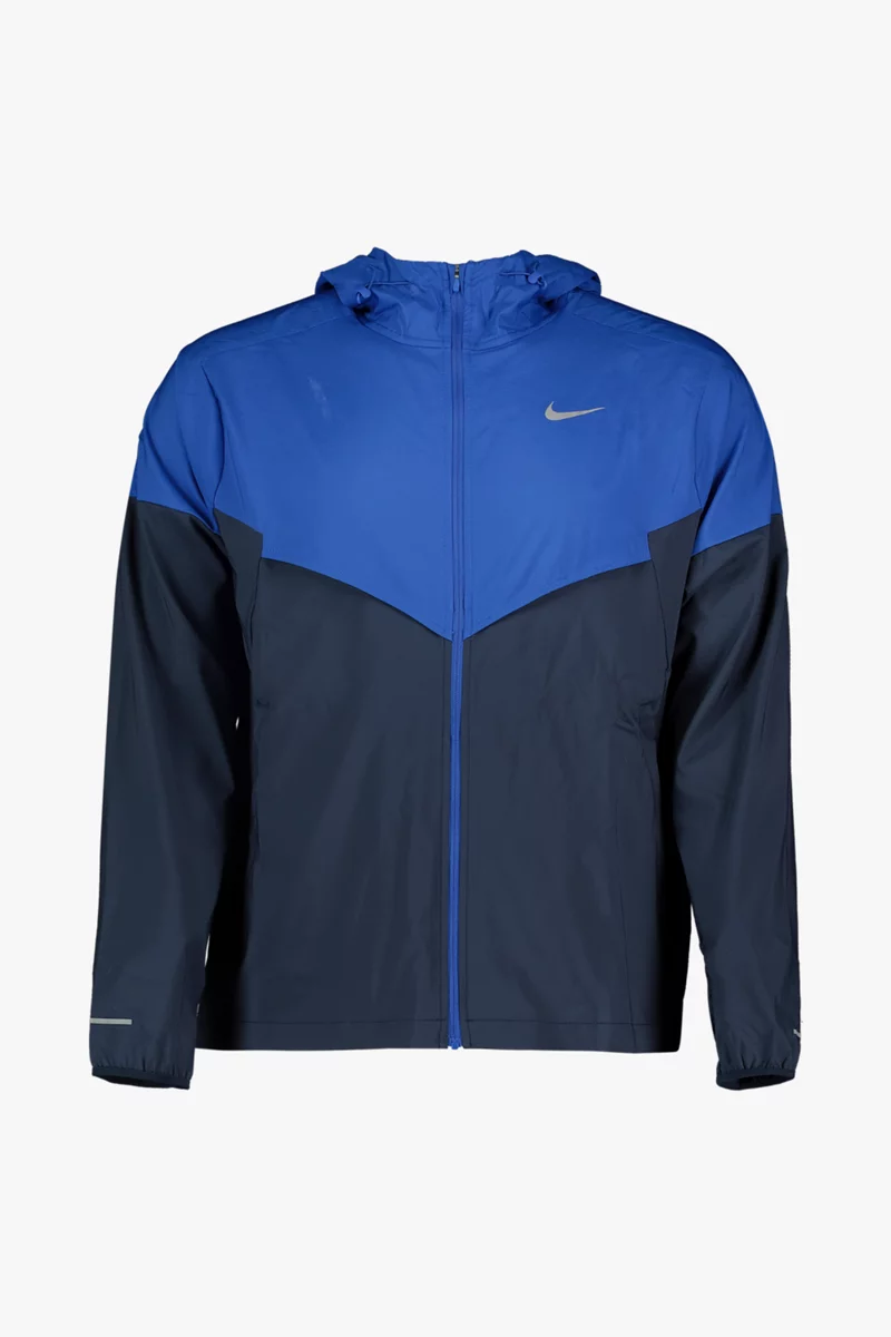 Nike Windrunner Herren Laufjacke