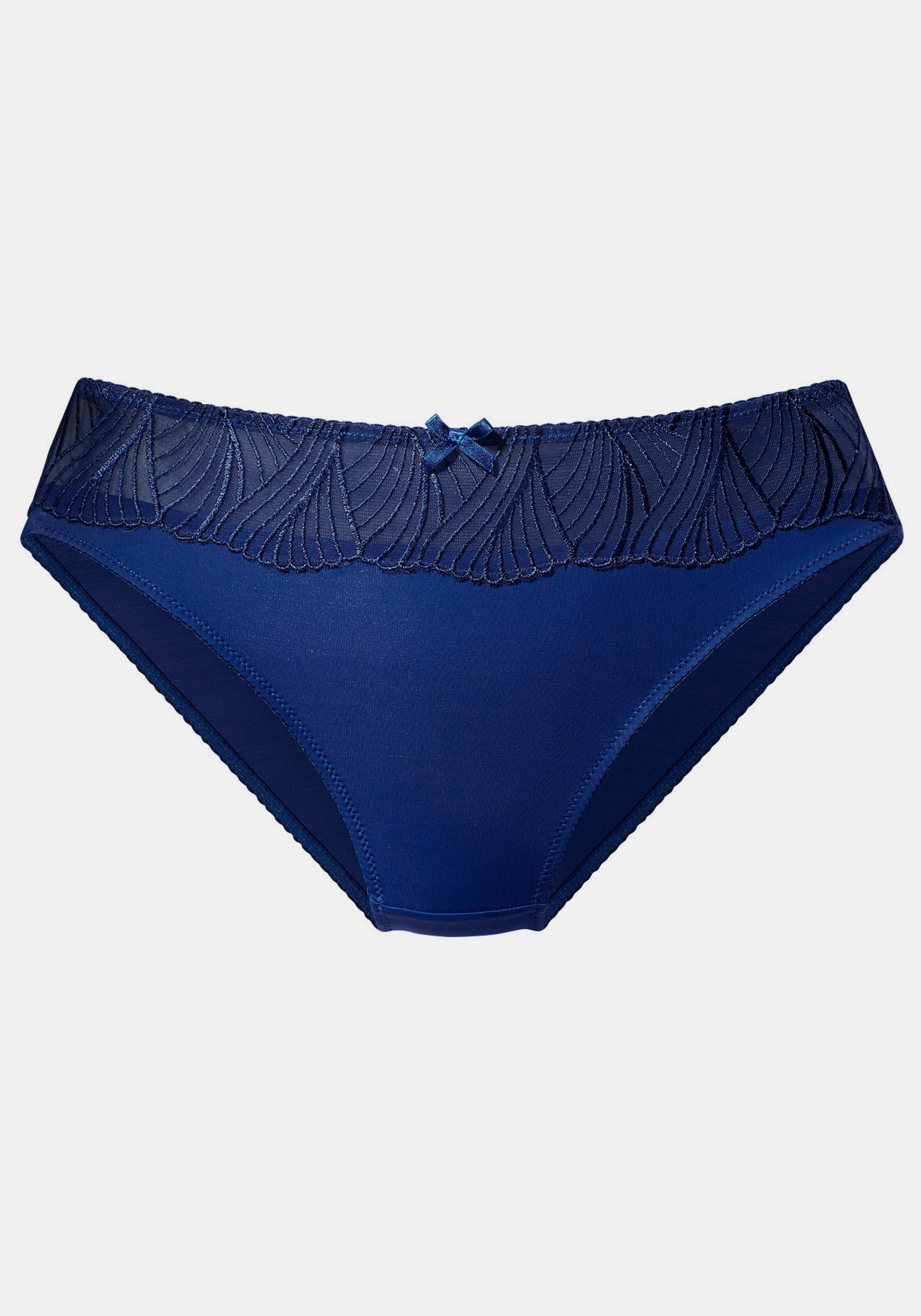 Bikinislip