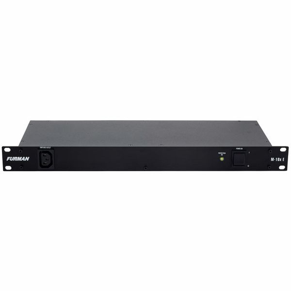 Furman M-10x E
