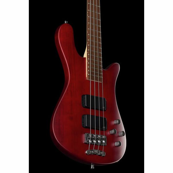 Warwick RockBass Streamer 4 BRT
