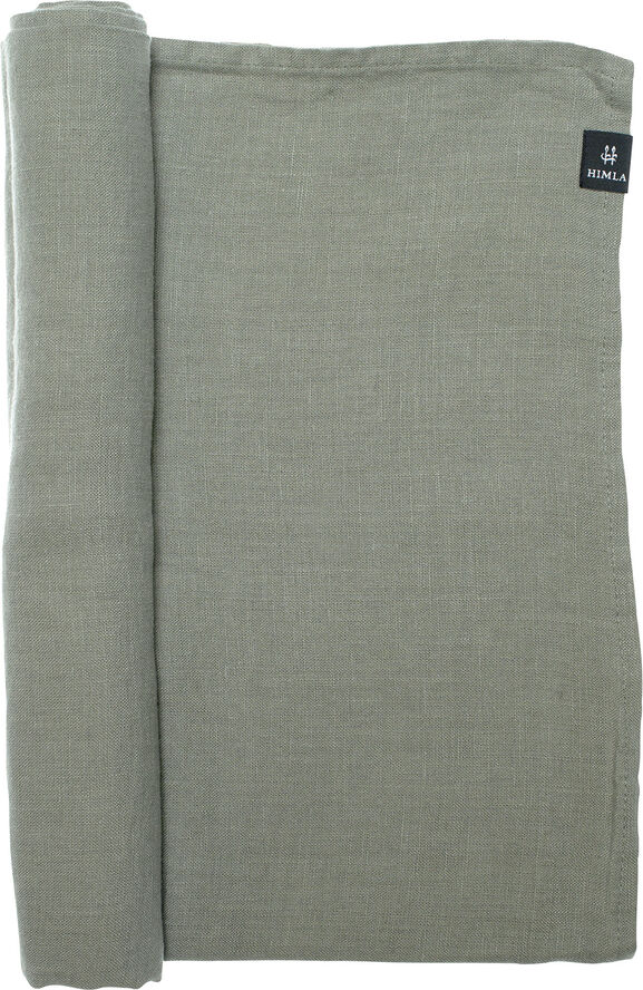 Himla Sunshine RUNNER Green