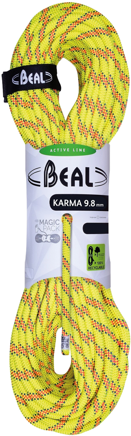 Karma 9.8 (ND)
