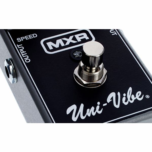MXR M68 Uni-Vibe Chorus/Vibrato