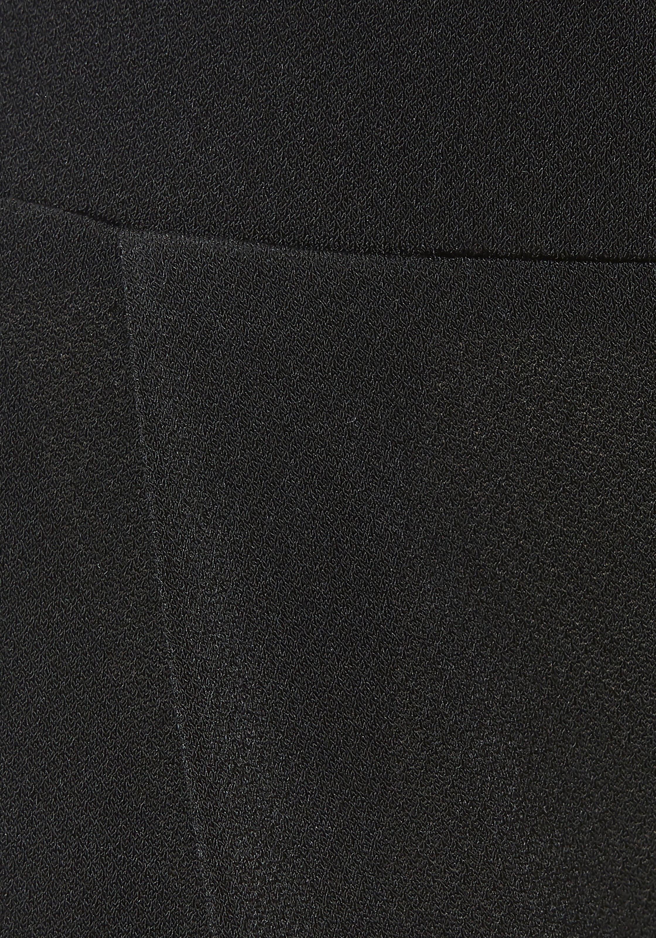 LASCANA Schlupfhose  mit praktischen Eingriffstaschen, casual-chic Business-Look, 7/8-Länge