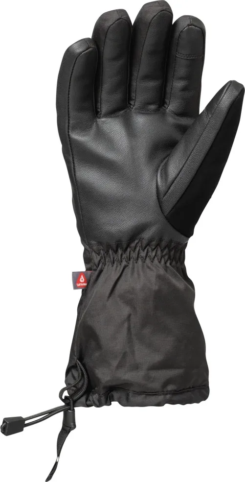 Heat Experience Heatx Heated Blizzard Gloves Black