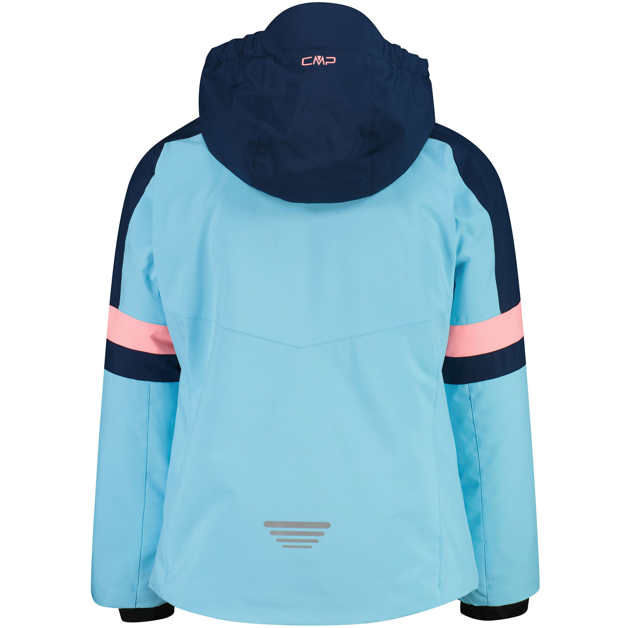 CMPKid G Jacket 35W0335J