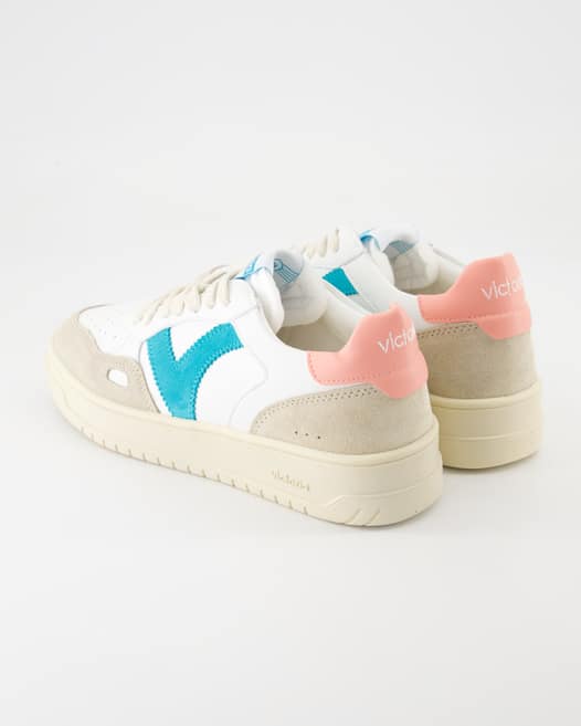 Victoria Seul Sneaker in Weiß