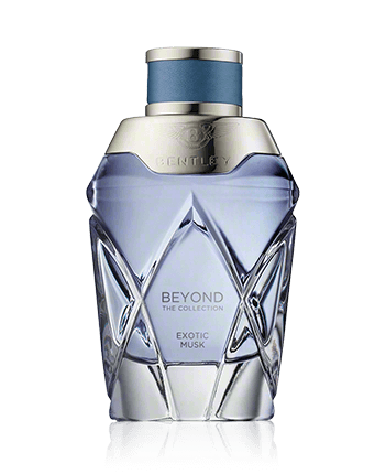 Bentley Beyond The Collection Exotic Musk Eau de Parfum Spray 100ml