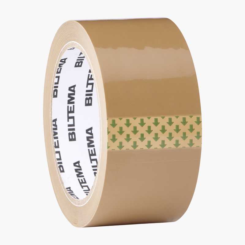 Stille pakketape 36 mm