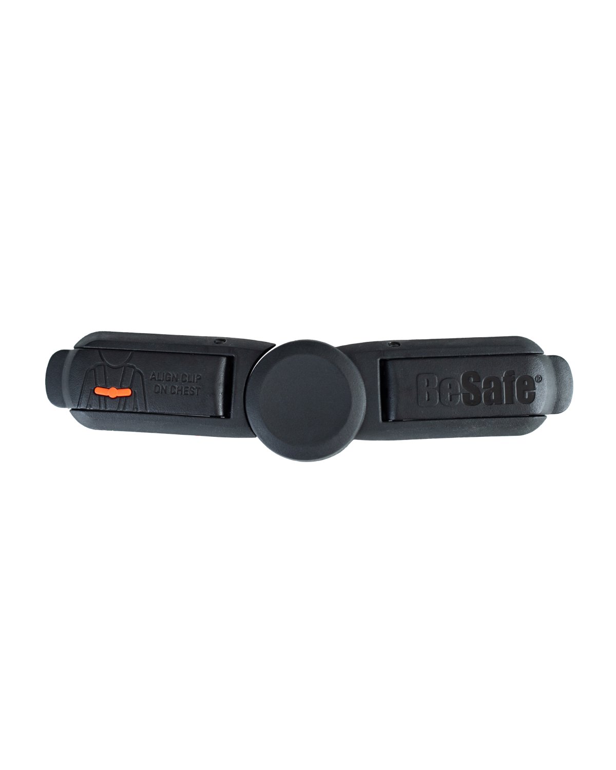 BeSafe Belt Keeper Beskyttelse | For Bilstoler som ikke er fra BeSafe