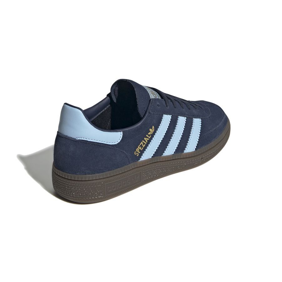 adidas Originals Spezial IN - Bleu Marine/Bleu Ciel Enfant