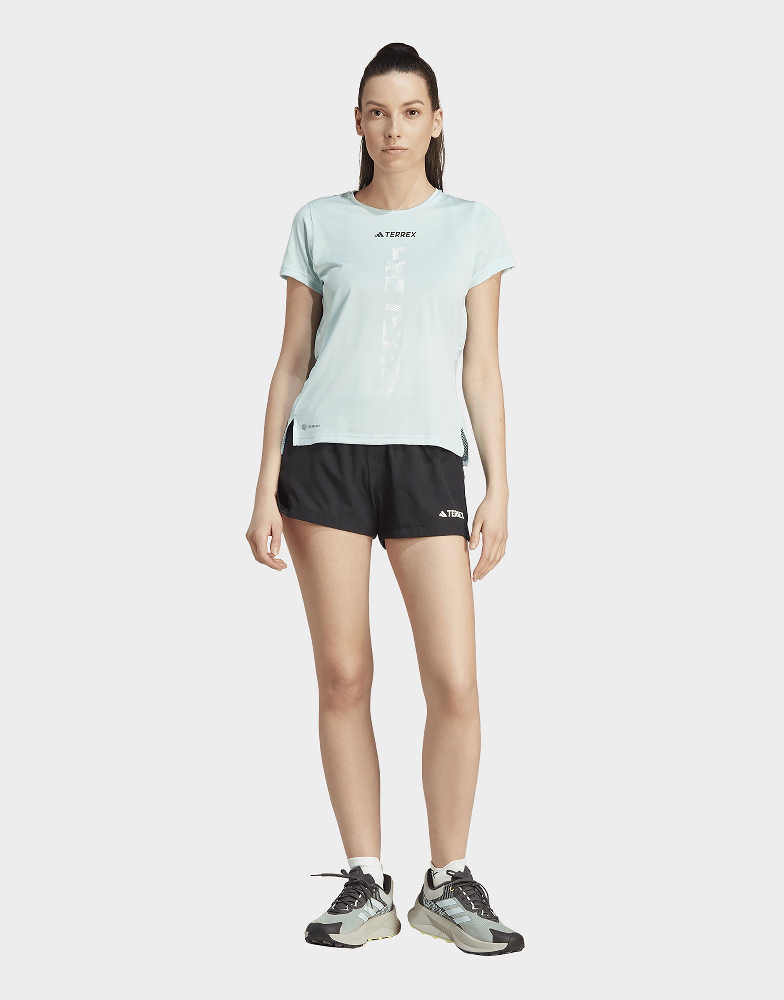 adidas Short de trail running Terrex Multi