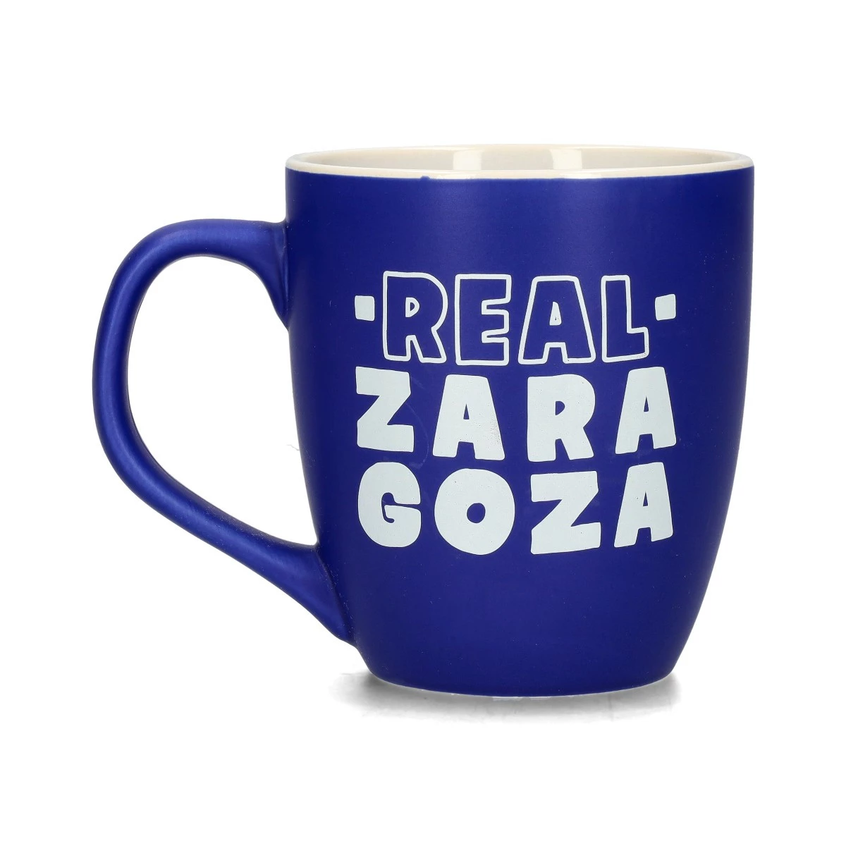 Caneca Real Zaragoza Real Zaragoza