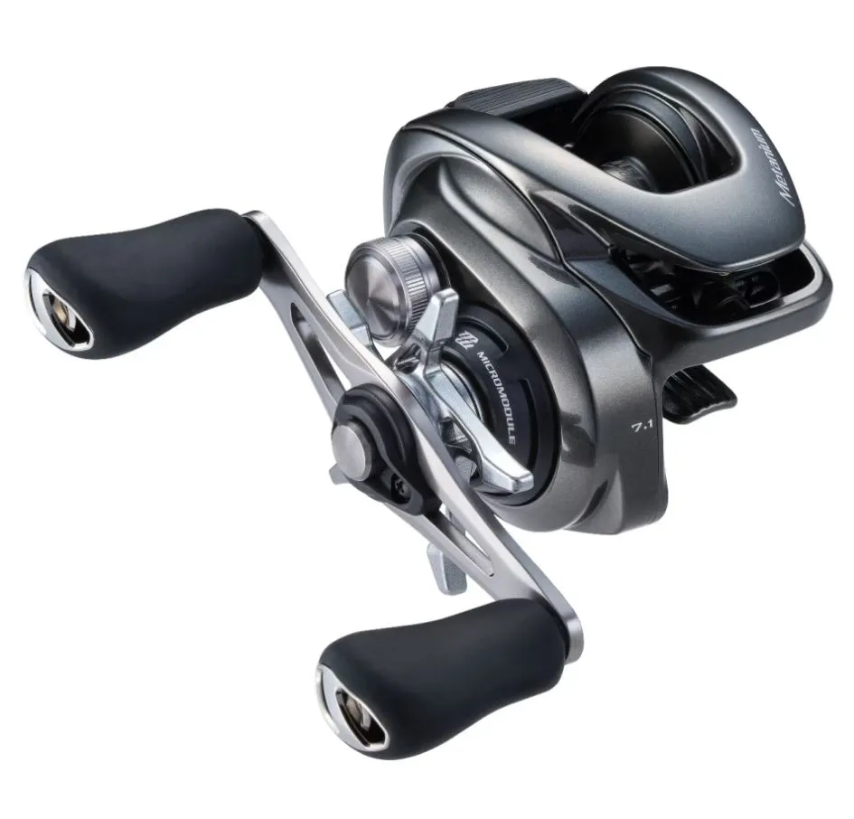 Shimano Metanium MGL B