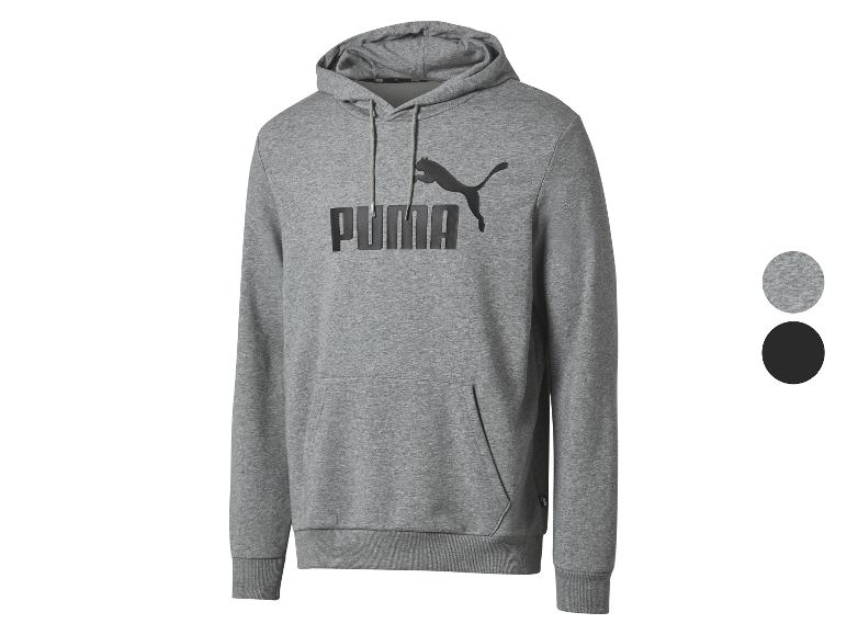Heren hoodie