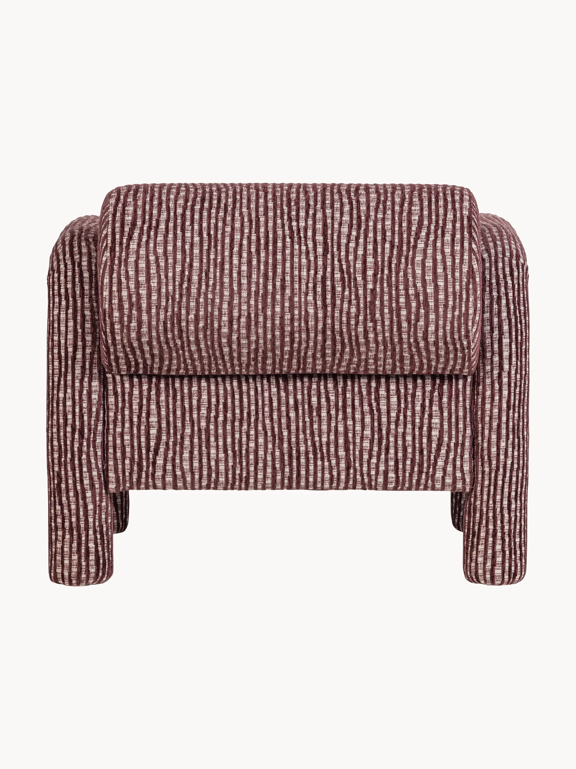 Fauteuil Lenny