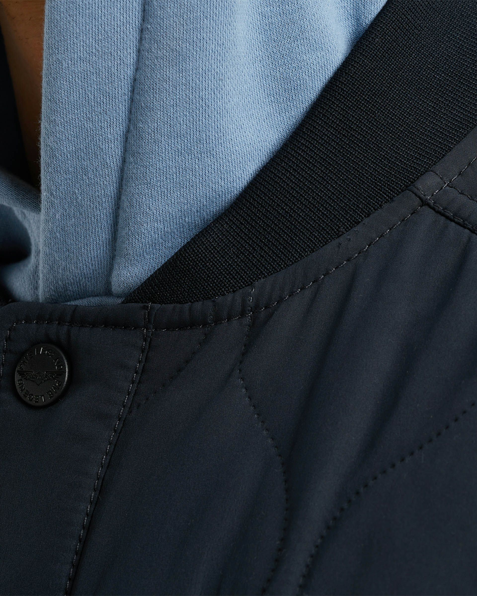 PME Legend Staryet Bodywarmer