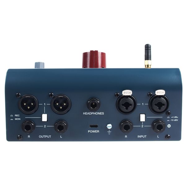Heritage Audio RAM 1000
