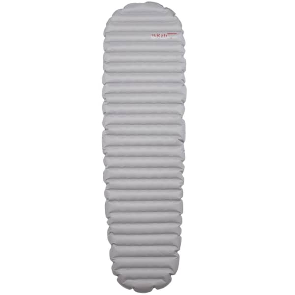 Matelas randonnée RAB ULTRASPHERE 4.5 LONG DARK PEWTER
