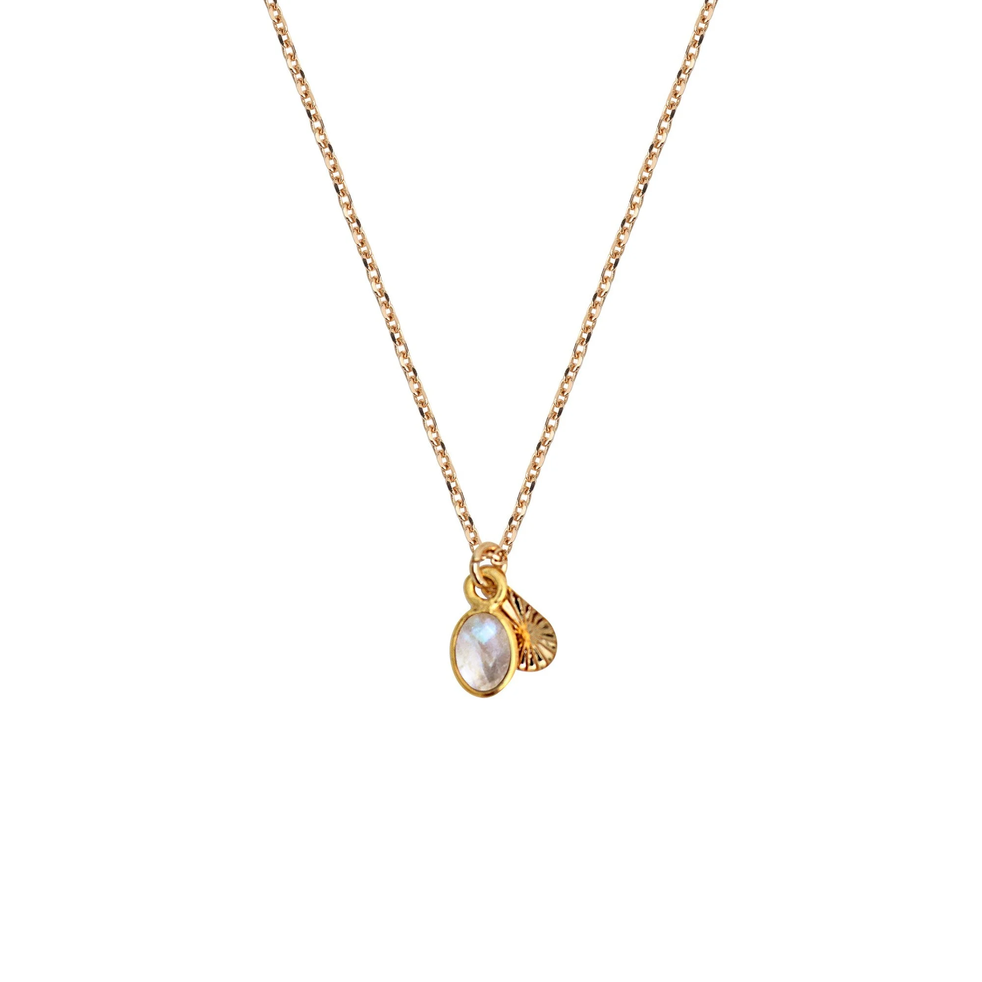 GAÏA - Collier | Multicolore