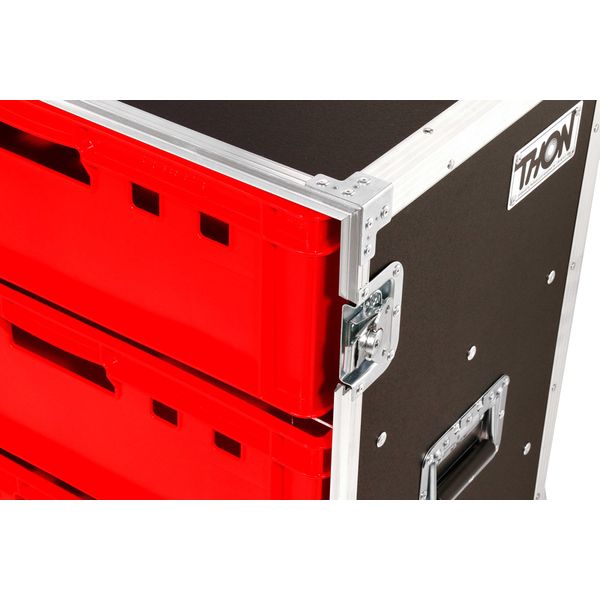 Thon Accessory Case 2x3 Boxes PB
