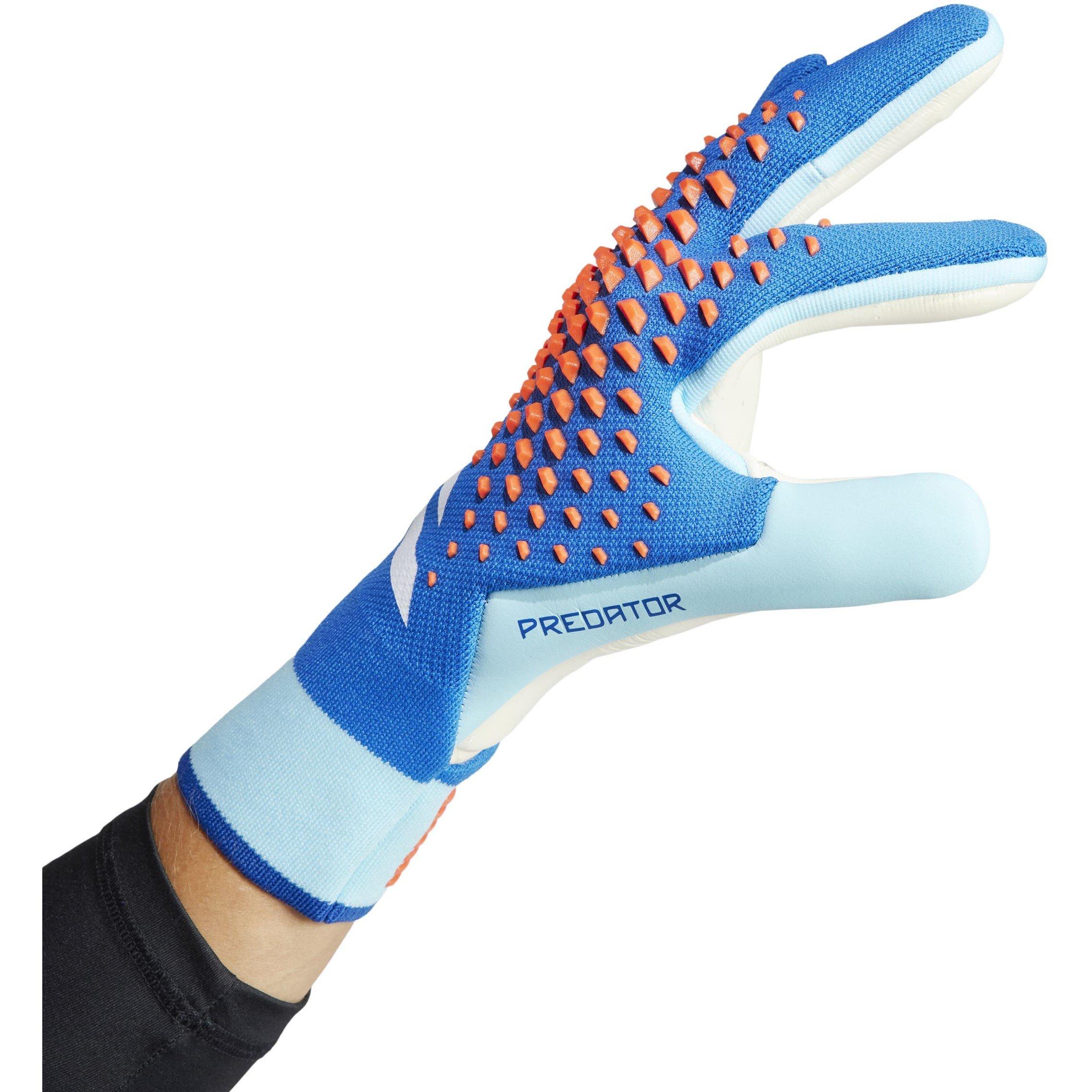 adidas Predator PC Goalkeeper Gloves Adults